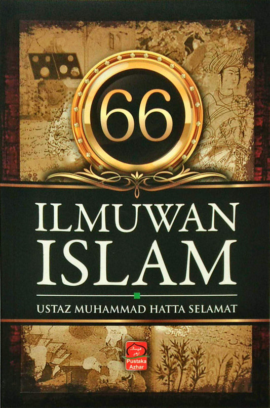 66 Ilmuwan Islam