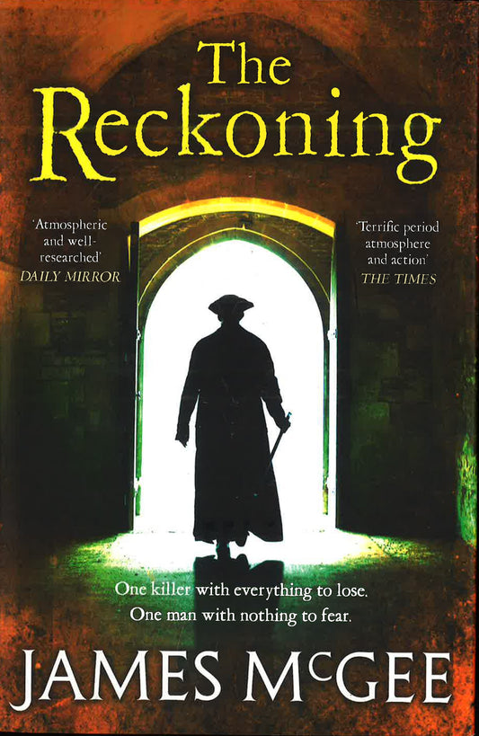The Reckoning Hdbk