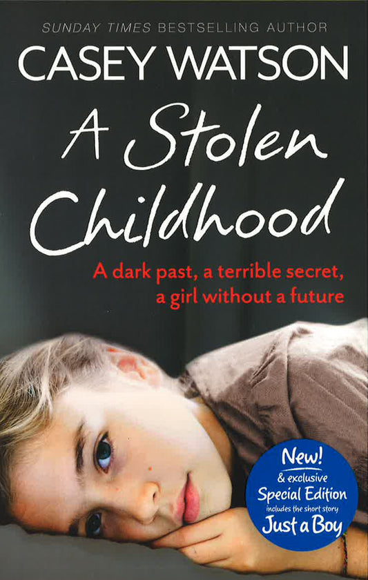 A Stolen Childhood