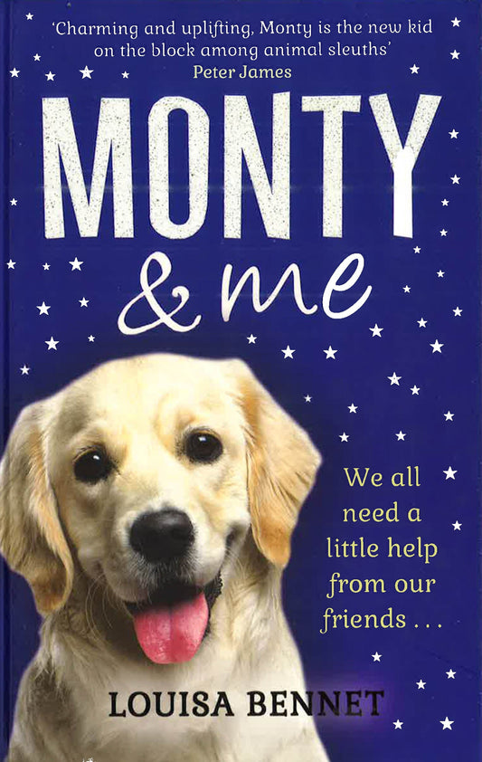 Monty And Me