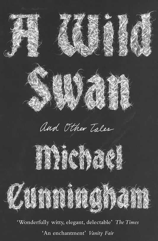 A Wild Swan: And Other Tales