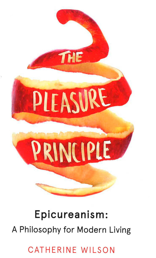 The Pleasure Principle