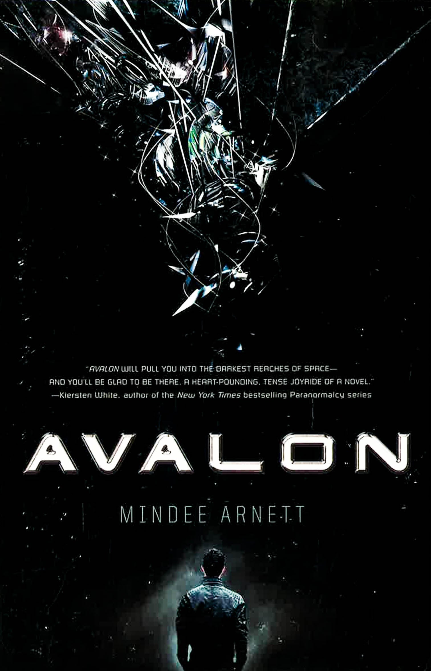 Avalon BookXcess