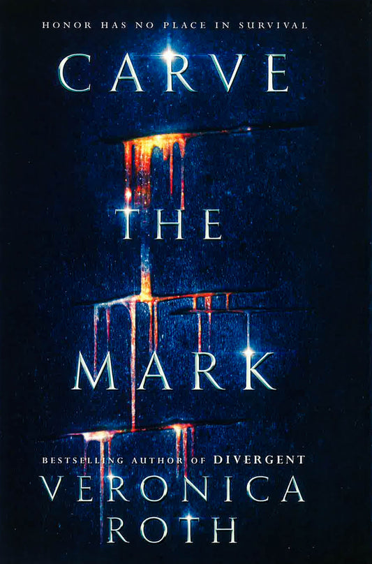 Carve The Mark