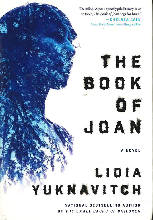 The Book of Joan