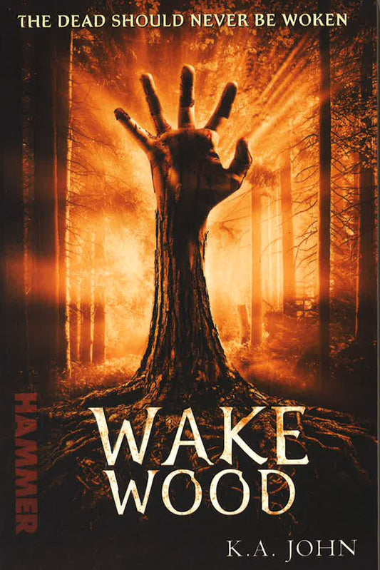 Wake Wood