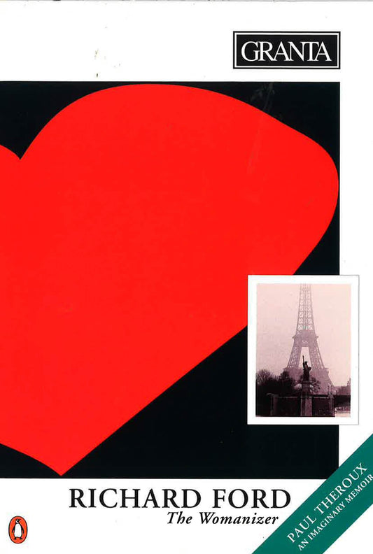 Granta 40: The Womanizer