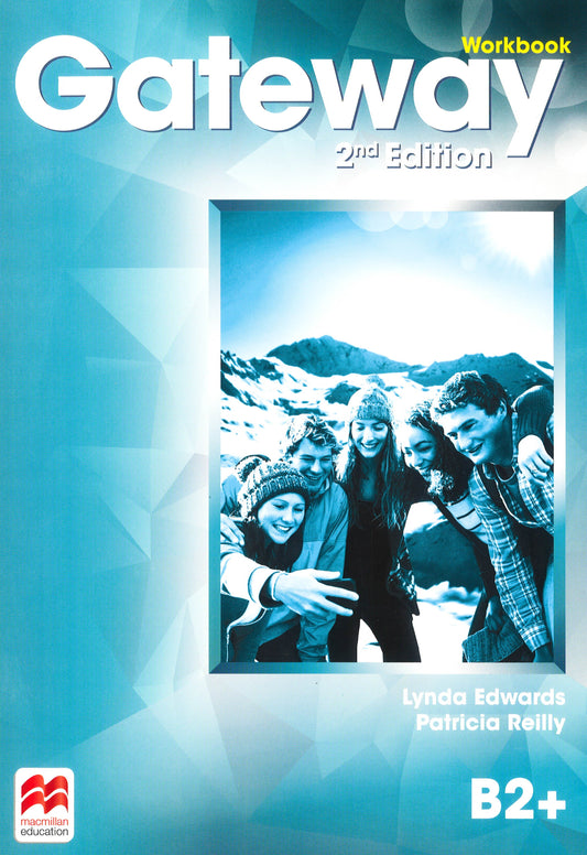 Gateway B2+ Workbook