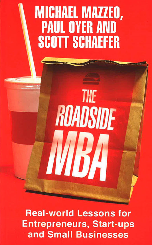 The Roadside Mba
