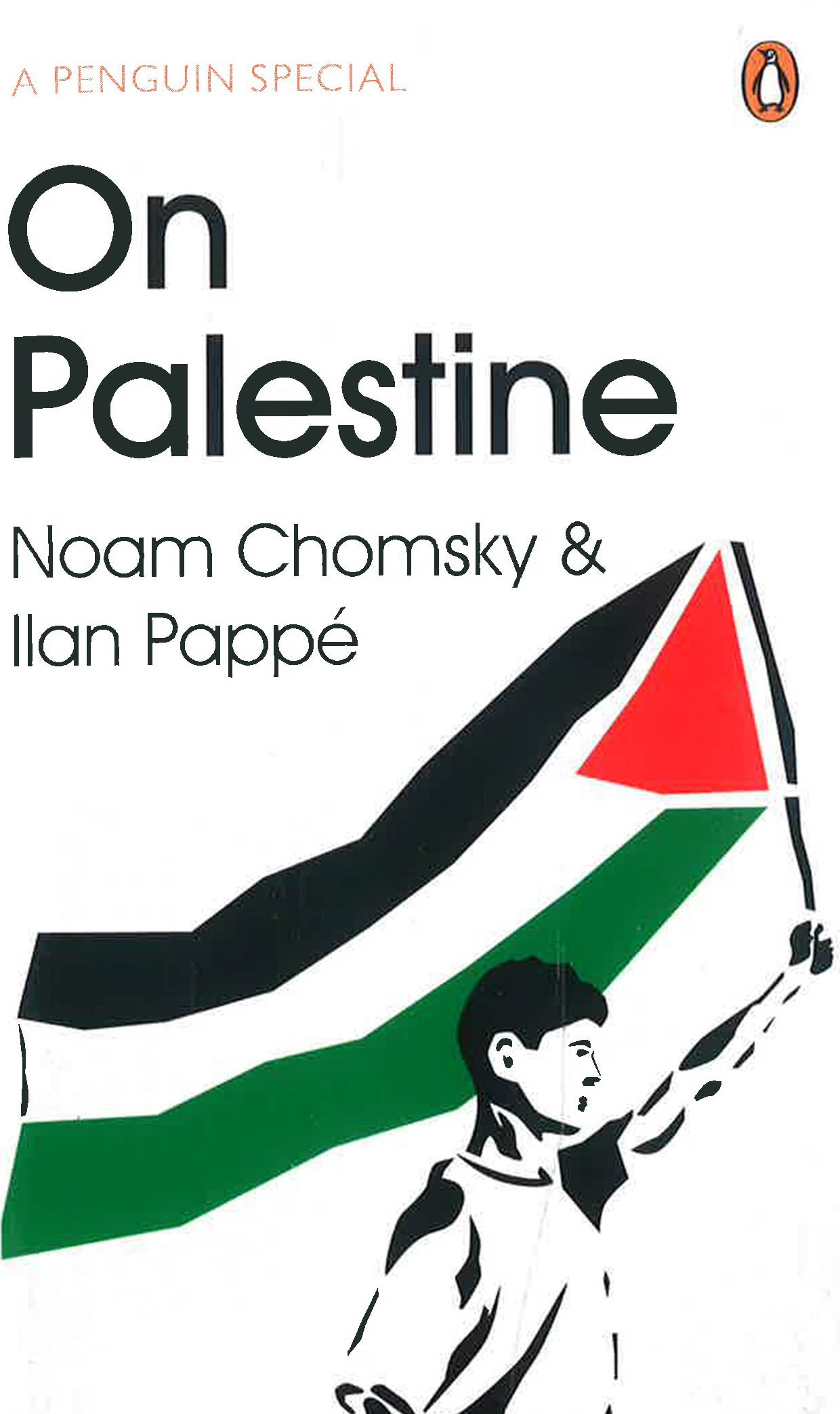 On Palestine – BookXcess