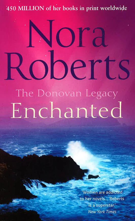 Enchanted - The Donovan Legacy