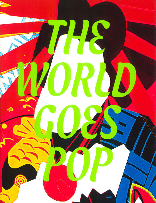 The World Goes Pop