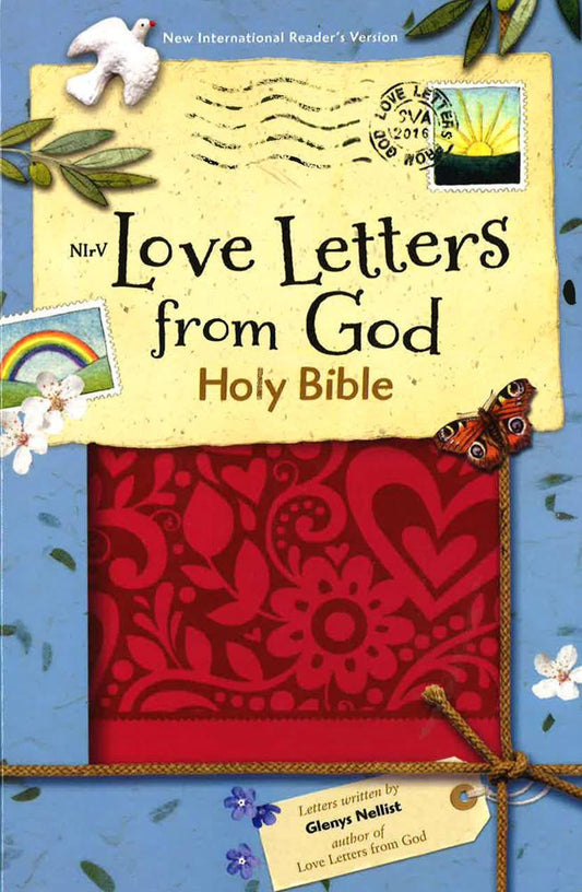 NIRV Love Letters From God