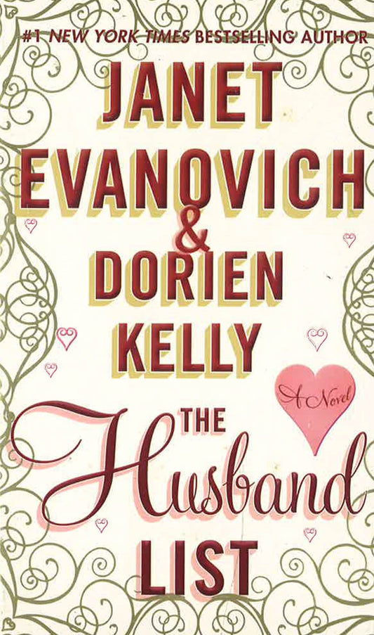 The Husband List
