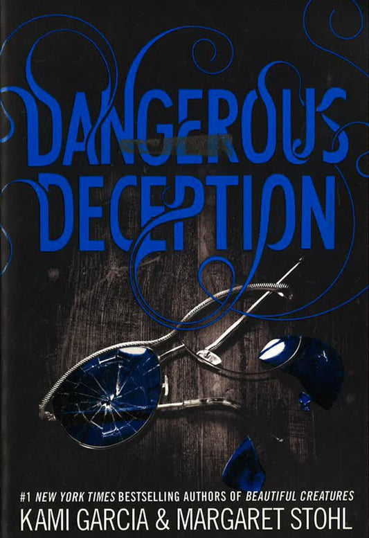 Dangerous Deception