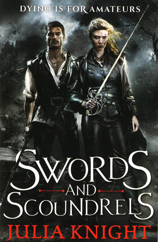 Swords And Scoundrels