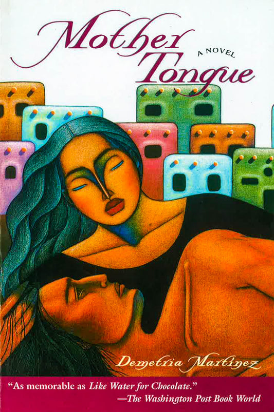 Mother Tongue