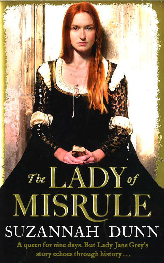 The Lady Of Misrule