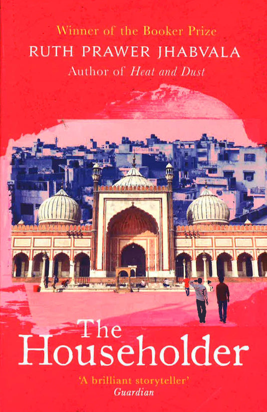 The Householder