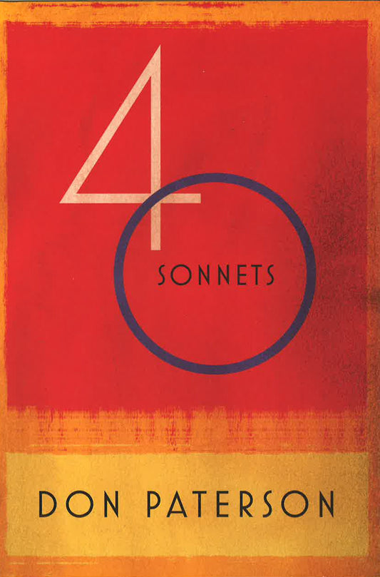 40 Sonnets