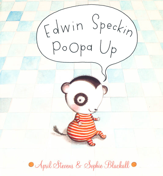 Edwin Speaks Up
