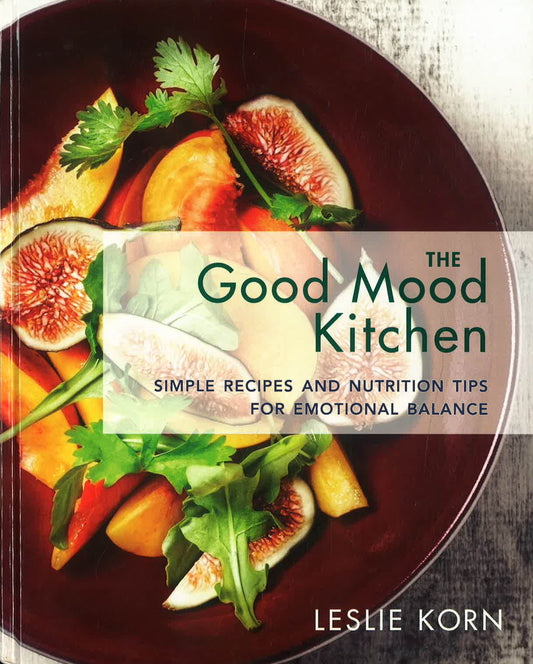 The Good Mood Kitchen