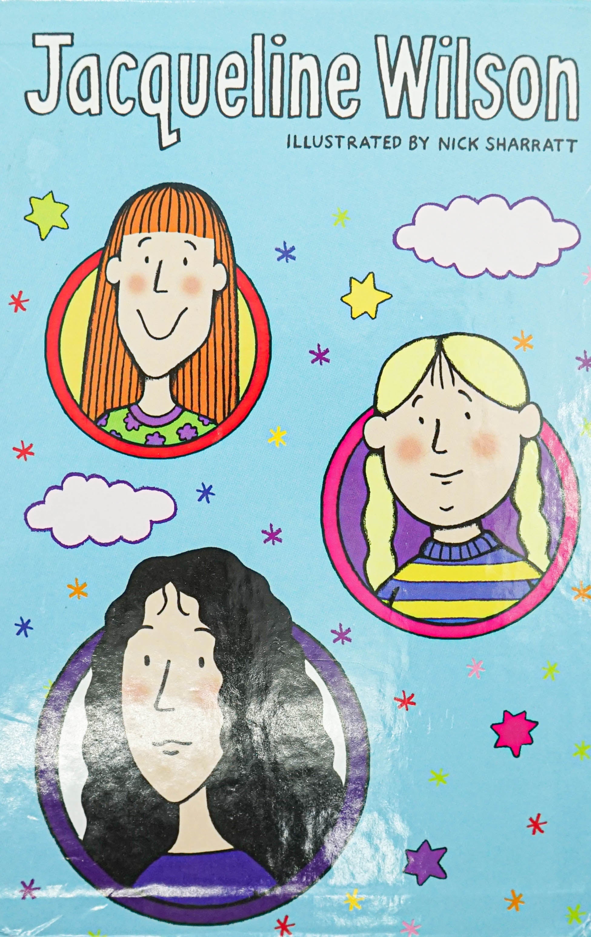 Jacqueline Wilson 10 Books Set BookXcess jacqueline-wilson-10-books-set-bookxcess