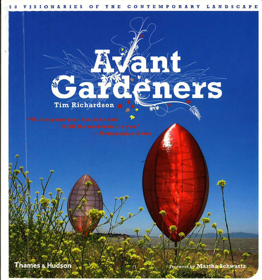 Avant Gardeners
