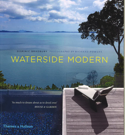 Waterside Modern