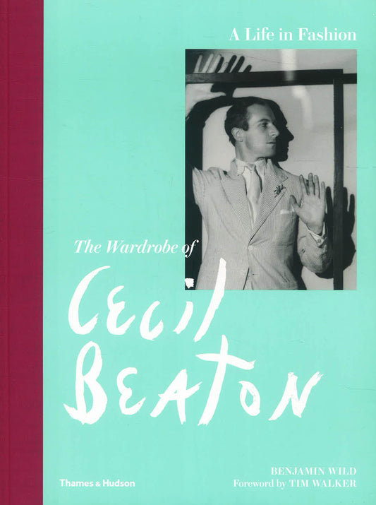 A Life In Fashion: The Wardrobe Of Cecil Beaton