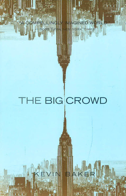 The Big Crowd