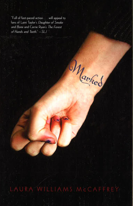 Marked