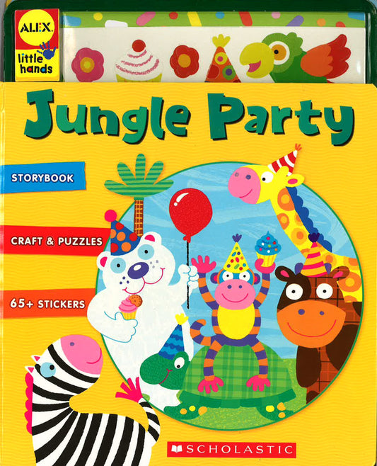 Jungle Party