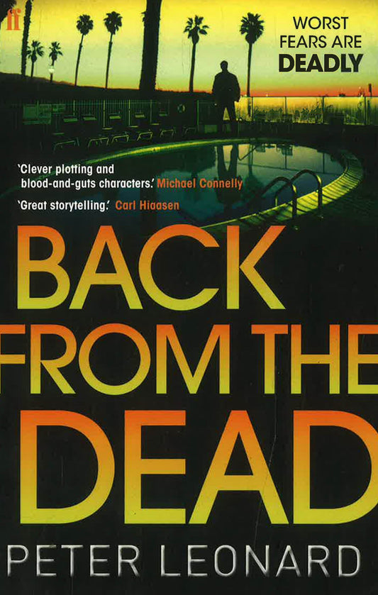 Back From The Dead