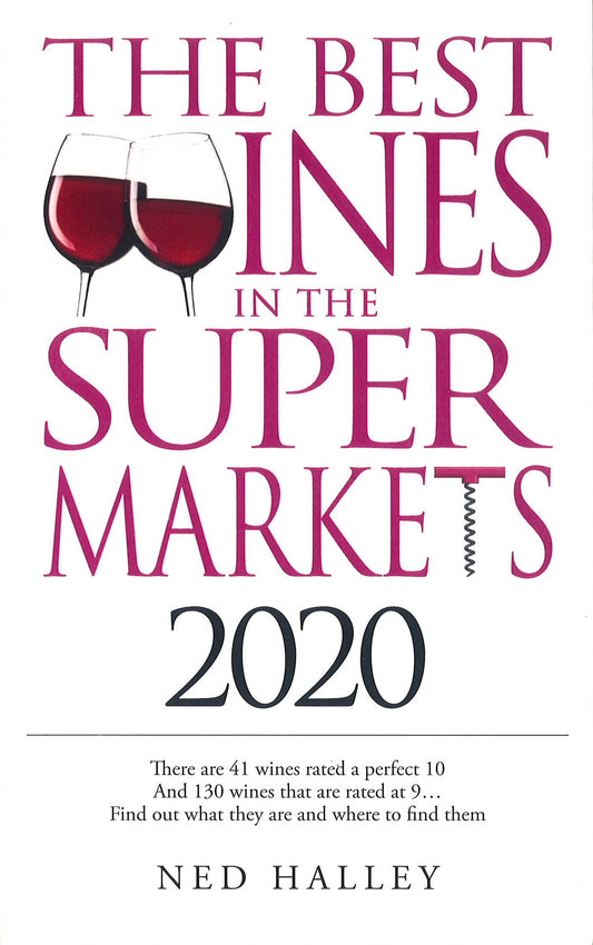 Best Wines In The Supermarket 2020