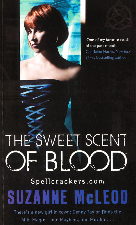 The Sweet Scent Of Blood