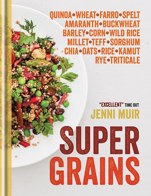 Super Grains