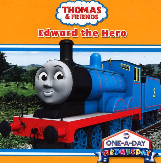 Edward The Hero