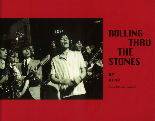 Rolling Thru The Stones