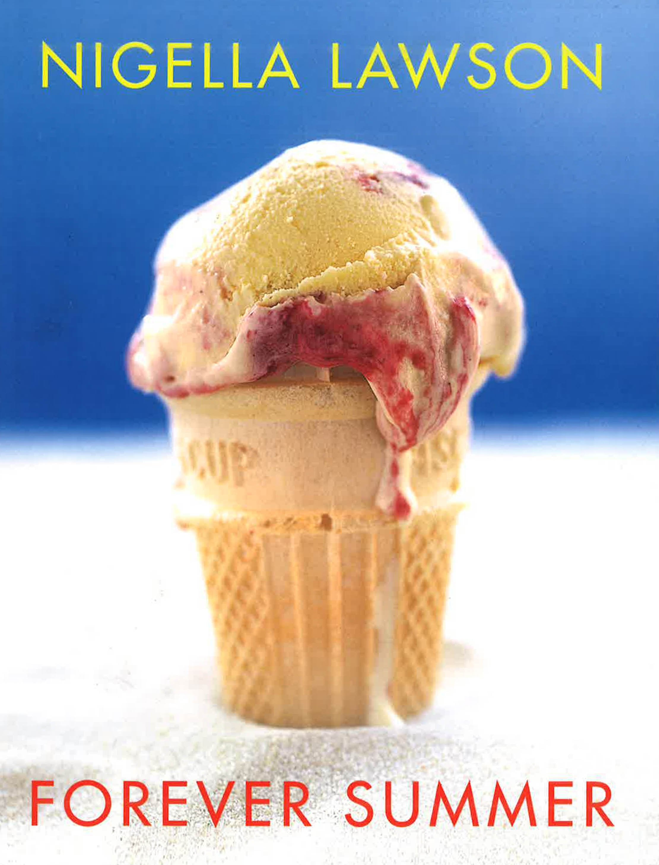 Forever Summer – BookXcess