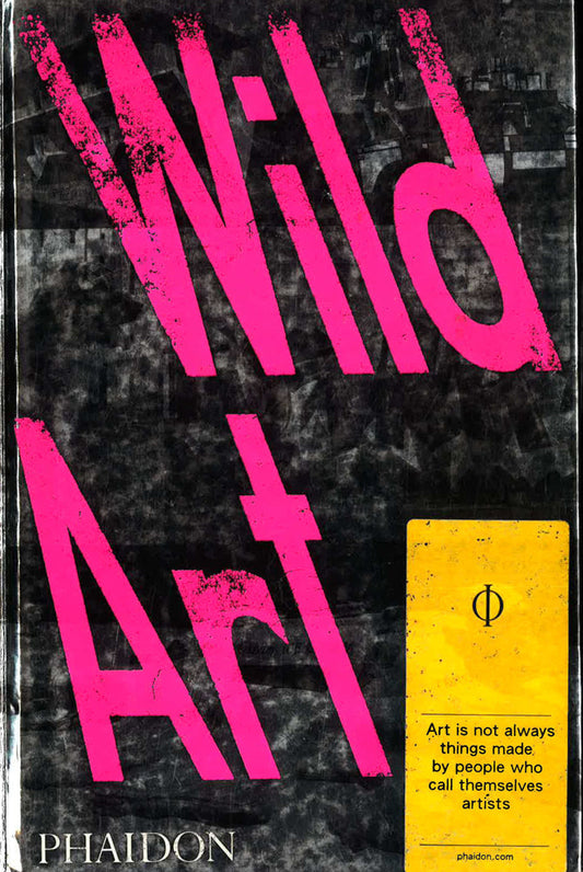 Wild Art