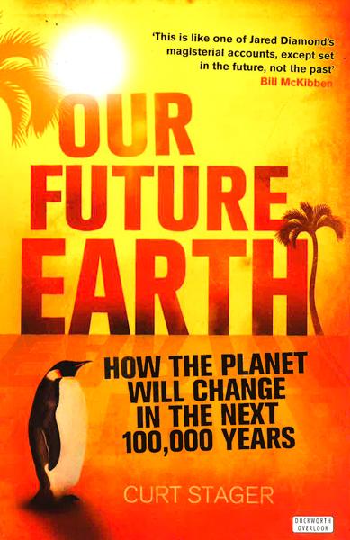 Our Future Earth