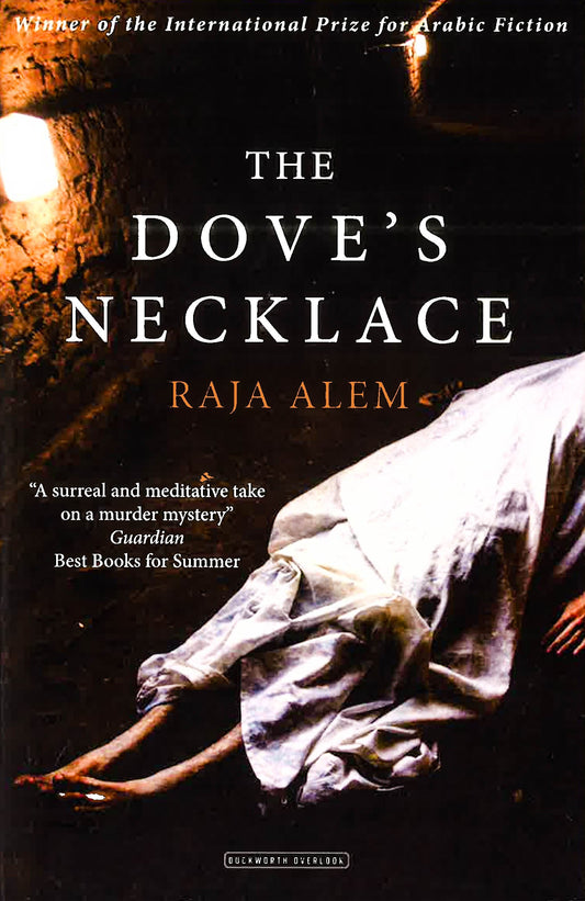 The Doves Necklace