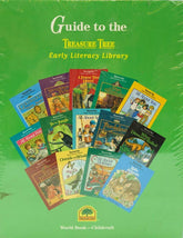 Treasure Tree Early Literacy Library