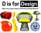 D Is For Design