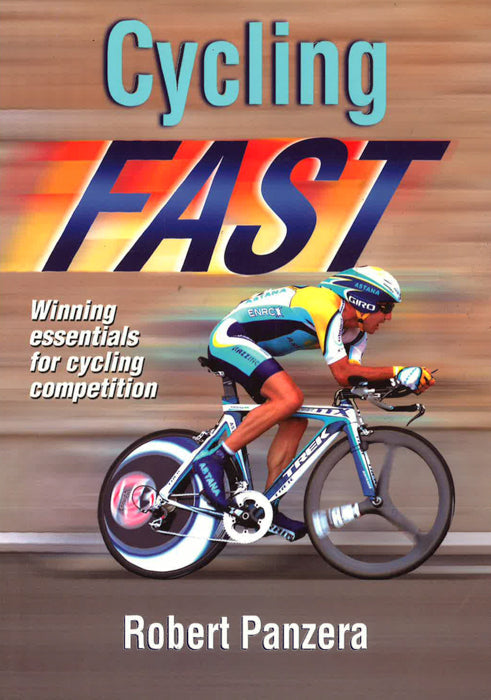 Cycling Fast