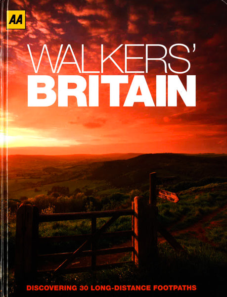Walker's Britain