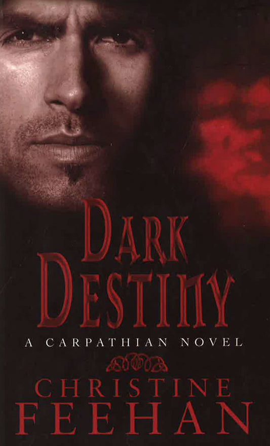 Dark Destiny: Number 13 In Series