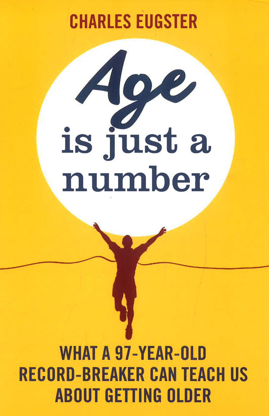 Age Is Just A Number