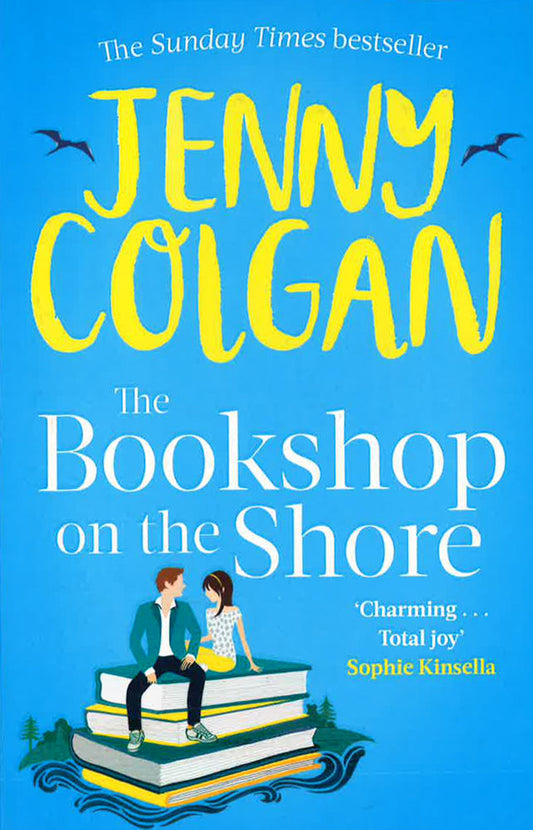 The Bookshop on The Shore